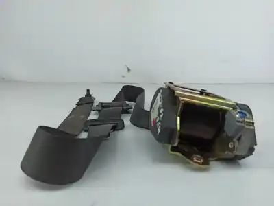 Second-hand car spare part front left seat belt for bmw 7 (e65, e66, e67) 730 d oem iam references 561078501