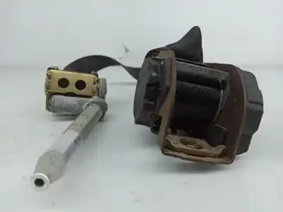 Second-hand car spare part rear left seat belt for bmw 7 (e65, e66, e67) 730 d oem iam references 00063774b