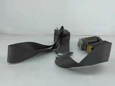 Peça sobressalente para automóvel em segunda mão cinto de segurança traseiro esquerdo por bmw 7 (e65, e66, e67) 730 d referências oem iam 00063774b  