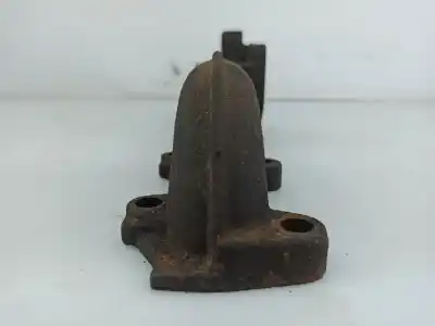 Peça sobressalente para automóvel em segunda mão coletor de escape por bmw 7 (e65, e66, e67) 730 d referências oem iam 22433340  