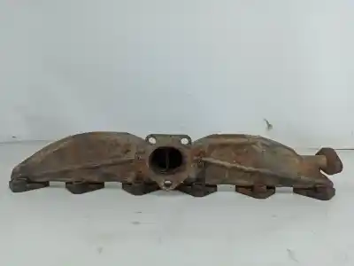 Second-hand car spare part exhaust manifold for bmw 7 (e65, e66, e67) 730 d oem iam references 