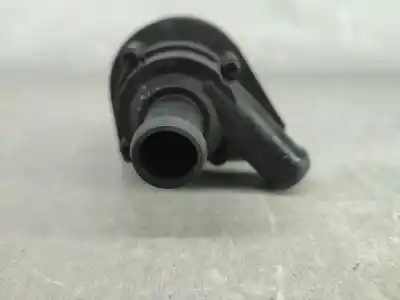 Peça sobressalente para automóvel em segunda mão bomba de água por seat leon (1p1) 2.0 tfsi referências oem iam 