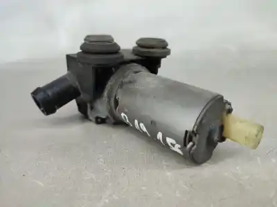 Second-hand car spare part water pump for bmw 1 (e87) 118 d oem iam references   