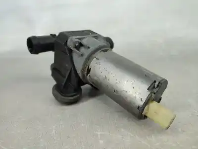 Second-hand car spare part water pump for bmw 1 (e87) 118 d oem iam references   