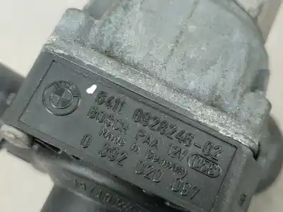 Second-hand car spare part water pump for bmw 1 (e87) 118 d oem iam references   