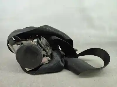 Peça sobressalente para automóvel em segunda mão cinto de segurança traseiro esquerdo por bmw 1 (e87) 118 d referências oem iam 