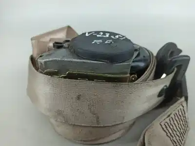 Автозапчасти б/у передний левый ремень безопасности за audi a6 avant (4b5) 1.9 tdi 131 cv / 96 kw ссылки oem iam 4b0857705a  