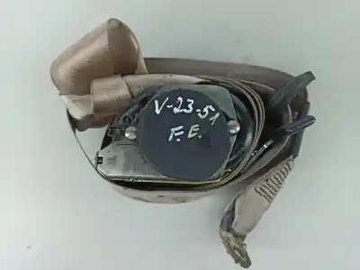 Автозапчасти б/у передний левый ремень безопасности за audi a6 avant (4b5) 1.9 tdi 131 cv / 96 kw ссылки oem iam 4b0857705a  