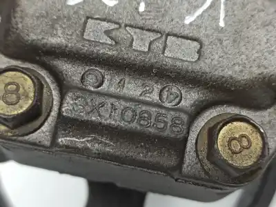 Second-hand car spare part steering pump for mazda 3 (bk) 1.3 (bk14) oem iam references   