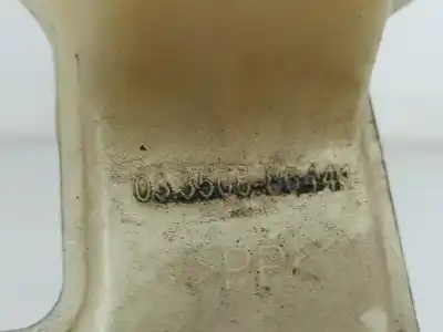 Tweedehands auto-onderdeel rempomp voor mazda 3 (bk) 1.3 (bk14) oem iam-referenties   