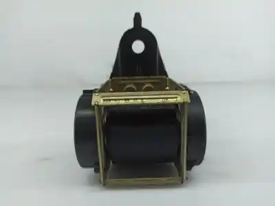 Second-hand car spare part rear left seat belt for mazda 3 (bk) 1.3 (bk14) oem iam references 6032797