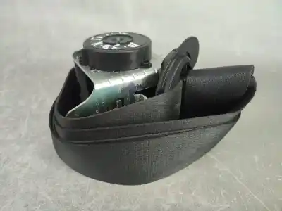 Автозапчастина б/у передній лівий ремін безпеки для mini mini (r56) cooper посилання на oem iam 601028900   Автозапчастина б/у передній лівий ремін безпеки для mini mini (r56) cooper посилання на oem iam 601028900