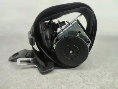 Автозапчастина б/у задній лівий ремін безпеки для mini mini (r56) cooper посилання на oem iam    Автозапчастина б/у задній лівий ремін безпеки для mini mini (r56) cooper посилання на oem iam