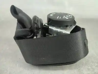 Автозапчастина б/у задній лівий ремін безпеки для mini mini (r56) cooper посилання на oem iam    Автозапчастина б/у задній лівий ремін безпеки для mini mini (r56) cooper посилання на oem iam