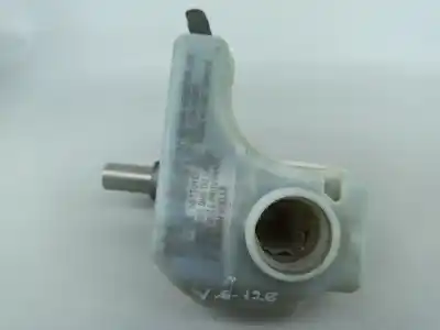 Pezzo di ricambio per auto di seconda mano pompa freni per volkswagen passat b6 variant (3c5) 2.0 tdi 4motion riferimenti oem iam 3c1611301  