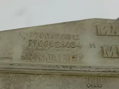 Автозапчастина б/у гальмівний насос для renault megane scenic (ja0/1_) 1.9 dti (ja0n) посилання на oem iam 7700436913  