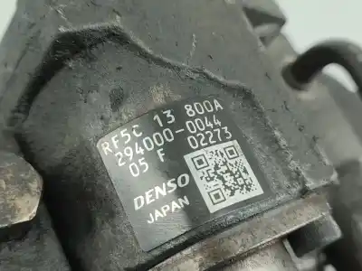 Second-hand car spare part injection pump for ford focus ii (da_, hcp, dp) 1.6 oem iam references    Second-hand car spare part injection pump for ford focus ii (da_, hcp, dp) 1.6 oem iam references