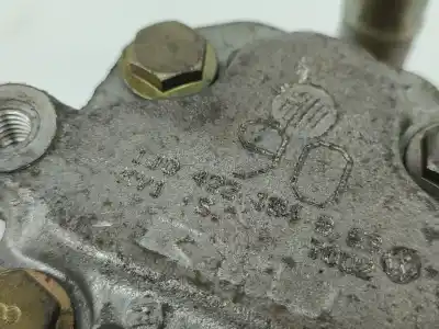 Автозапчастина б/у насос керма для seat leon (1m1) 1.4 16v посилання на oem iam 1j0422154b  