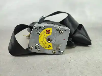 Автозапчасти б/у задний левый ремень безопасности за audi a3 (8l1) 1.6 ссылки oem iam 00063615  