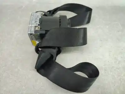 Автозапчасти б/у задний левый ремень безопасности за audi a3 (8l1) 1.6 ссылки oem iam 00063615  