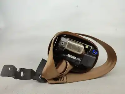 Автозапчасти б/у задний левый ремень безопасности за audi a8 (4e) 4.0 tdi quattro ссылки oem iam 4e0857805b