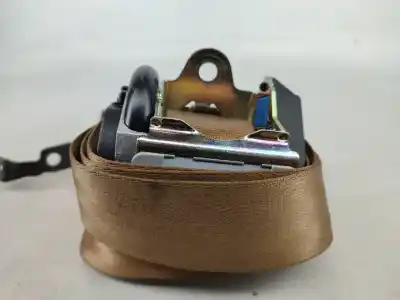 Автозапчасти б/у задний левый ремень безопасности за audi a8 (4e) 4.0 tdi quattro ссылки oem iam 4e0857805b  