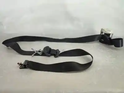 Автозапчасти б/у задний левый ремень безопасности за ford s-max (wa6) 2.0 tdci ссылки oem iam 3446