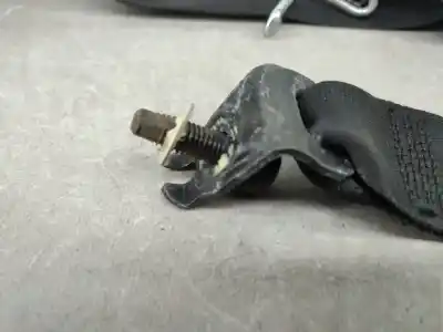 Автозапчастина б/у задній лівий ремін безпеки для ford s-max (wa6) 2.0 tdci посилання на oem iam 3446  