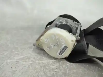 Автозапчастина б/у задній лівий ремін безпеки для ford s-max (wa6) 2.0 tdci посилання на oem iam 3446  