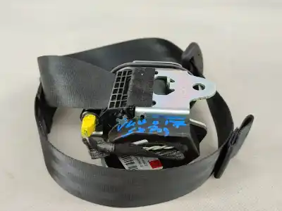 Автозапчасти б/у задний левый ремень безопасности за volvo v40 hatchback (525) d2 ссылки oem iam 31292072  