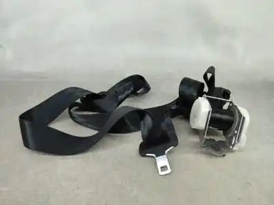 Автозапчасти б/у задний левый ремень безопасности за citroen c4 cactus van (0b_, 0p_) bluehdi 100 ссылки oem iam 98009740xx  