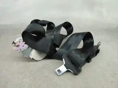 Автозапчасти б/у задний левый ремень безопасности за citroen c4 cactus van (0b_, 0p_) bluehdi 100 ссылки oem iam 98009740xx  