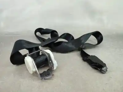 Автозапчасти б/у задний левый ремень безопасности за citroen c4 cactus van (0b_, 0p_) bluehdi 100 ссылки oem iam 98009740xx  