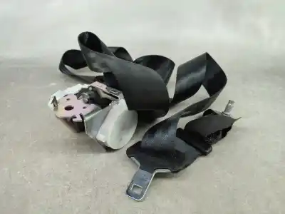 Автозапчасти б/у задний левый ремень безопасности за citroen c4 cactus van (0b_, 0p_) bluehdi 100 ссылки oem iam 98009740xx  