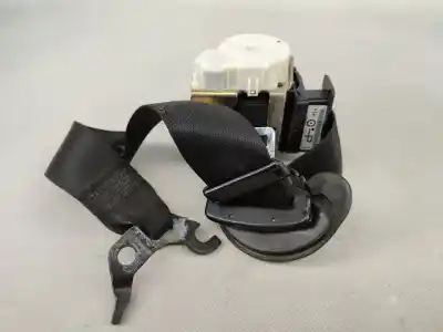 Автозапчасти б/у передний левый ремень безопасности за bmw 1 (e87) 118 d ссылки oem iam 33052212c