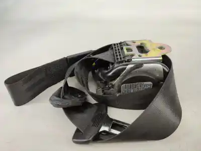 Second-hand car spare part front left seat belt for audi a3 (8p1) 1.6 gpl 2006 3p oem iam references 602134200