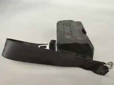 Second-hand car spare part rear left seat belt for audi a3 (8p1) 1.6 gpl 2006 3p oem iam references 8p3857805b