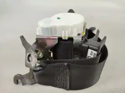 Автозапчасти б/у передний левый ремень безопасности за bmw 1 (e87) 118 d ссылки oem iam 33035173b