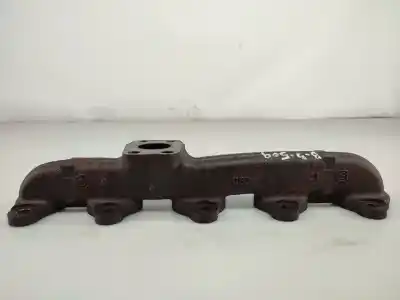 Автозапчасти б/у выхлопной коллектор за citroen c4 cactus van (0b_, 0p_) bluehdi 100 ссылки oem iam 