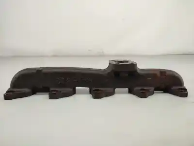 Автозапчасти б/у выхлопной коллектор за citroen c4 cactus van (0b_, 0p_) bluehdi 100 ссылки oem iam   