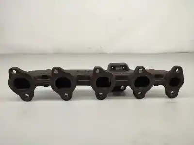 Автозапчасти б/у выхлопной коллектор за citroen c4 cactus van (0b_, 0p_) bluehdi 100 ссылки oem iam   