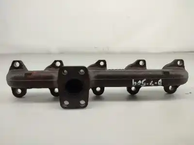 Автозапчасти б/у выхлопной коллектор за citroen c4 cactus van (0b_, 0p_) bluehdi 100 ссылки oem iam   