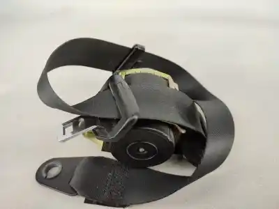 Автозапчасти б/у передний левый ремень безопасности за mini mini (r50, r53) 3243 l gasolina 2005 3p ссылки oem iam 601028900