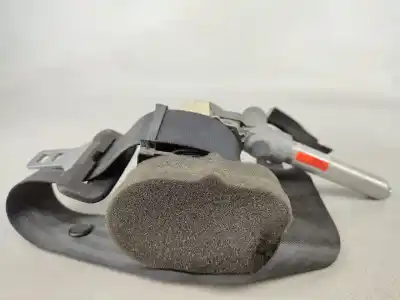 Автозапчастина б/у задній лівий ремін безпеки для volvo c30 1.6 d посилання на oem iam 30642226  