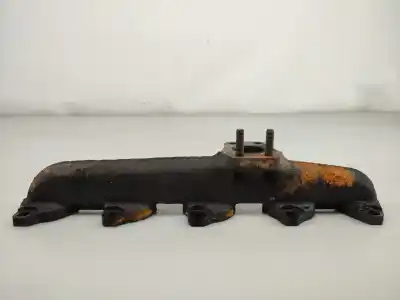 Pezzo di ricambio per auto di seconda mano collettore di scarico per citroen c4 i (lc_) 1.6 hdi riferimenti oem iam 