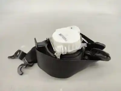 Peça sobressalente para automóvel em segunda mão cinto de segurança dianteiro esquerdo por bmw 3 touring (e91) 190. 190 vrt gasóleo 2007 5p referências oem iam 330598481