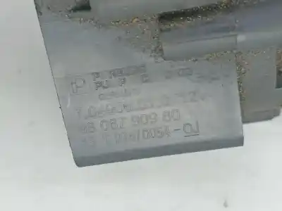 Автозапчасти б/у водяная бомба за citroen ds4 (nx_) 1.6 thp 155 gasolina 2011 5p ссылки oem iam   