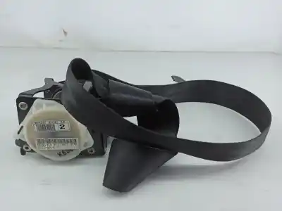 Автозапчасти б/у задний левый ремень безопасности за citroen ds4 (nx_) 1.6 thp 155 gasolina 2011 5p ссылки oem iam 96871541xx  