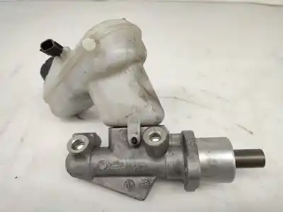 Автозапчастина б/у гальмівний насос для renault twingo ii (cn0_) 1.5 dci (cn0e) посилання на oem iam 8200403300c