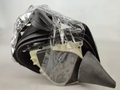 Автозапчастина б/у задній лівий ремін безпеки для renault twingo ii (cn0_) 1.5 dci (cn0e) посилання на oem iam 33059521  